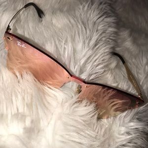 Ray-Ban Blaze Sunglasses